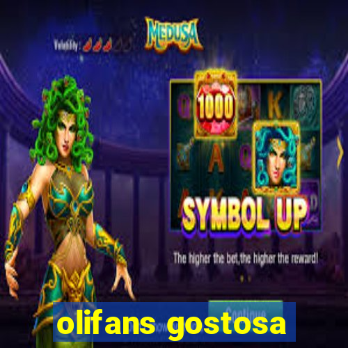 olifans gostosa